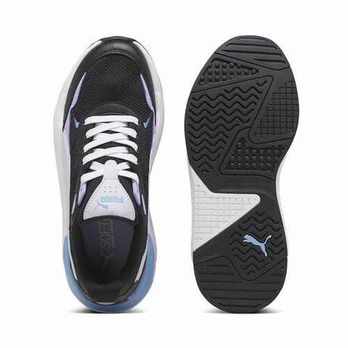 Sportssneakers til damer Puma X-Ray Speed Sort 37
