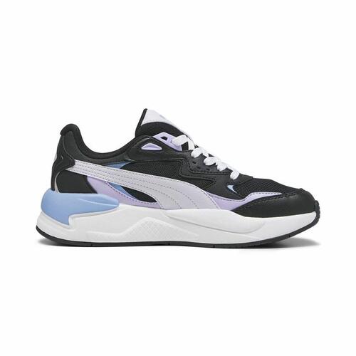 Sportssneakers til damer Puma X-Ray Speed Sort 37
