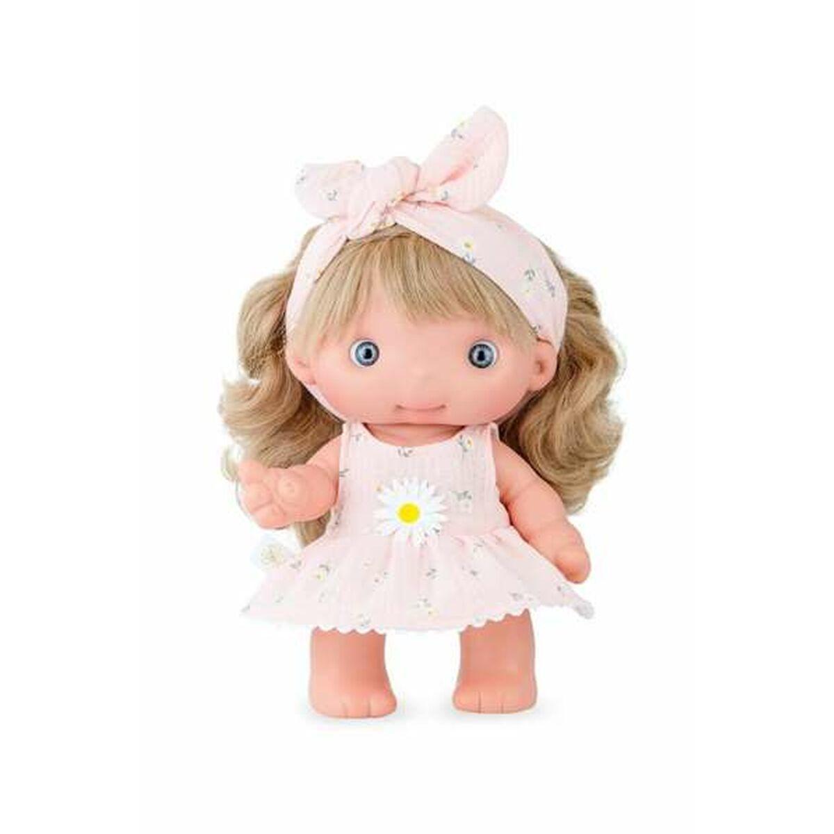 Baby Dukke Marina & Pau Piu Margarita