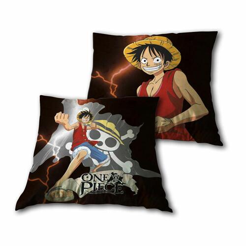 3D pude One Piece Sort 30 x 30 cm