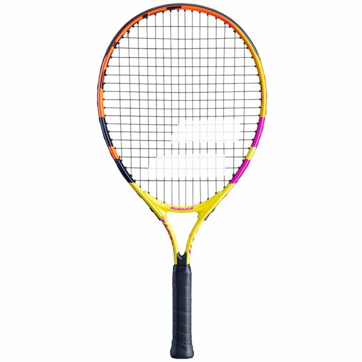 Tennisketcher Babolat Nadal Orange Børns