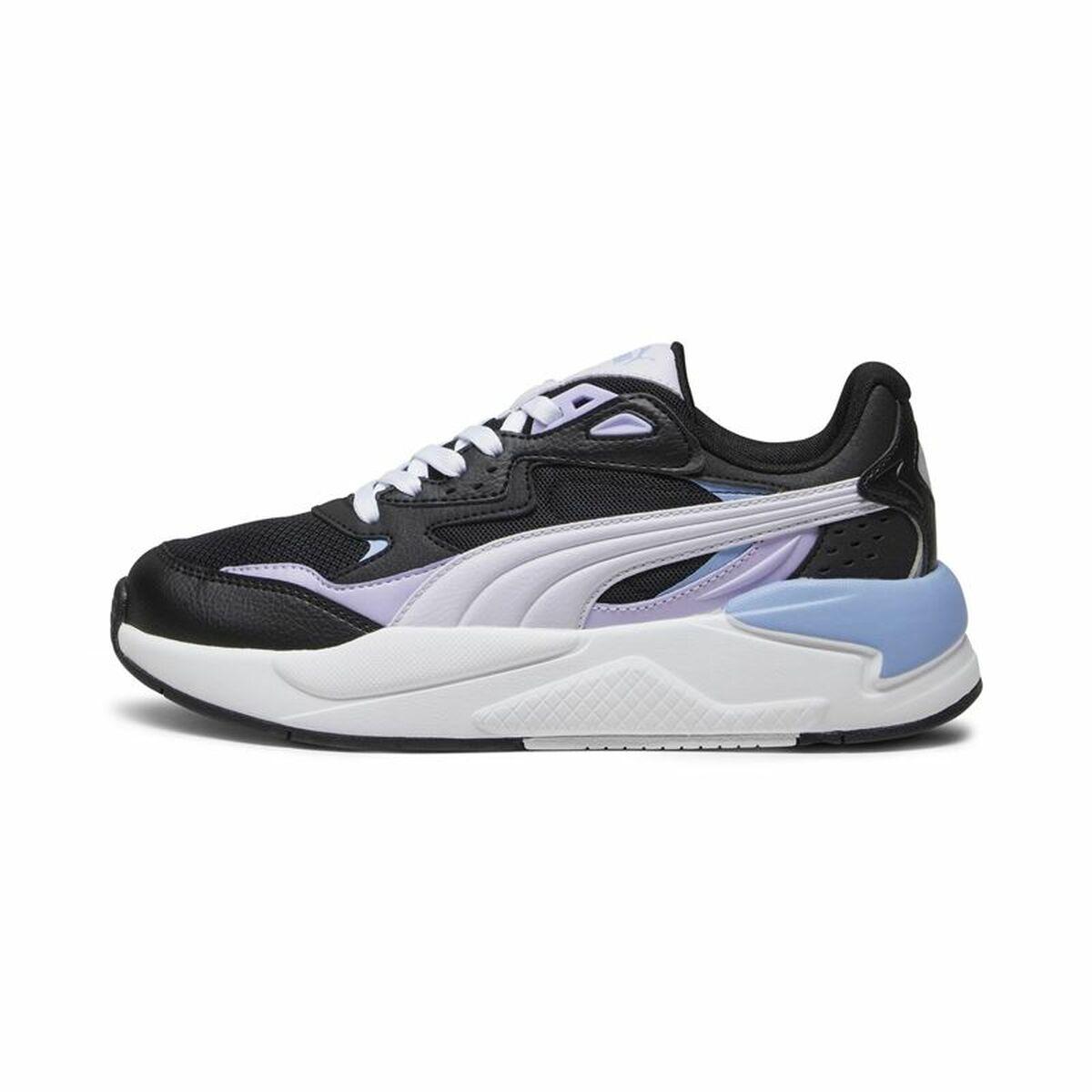 Sportssneakers til damer Puma X-Ray Speed Sort 39