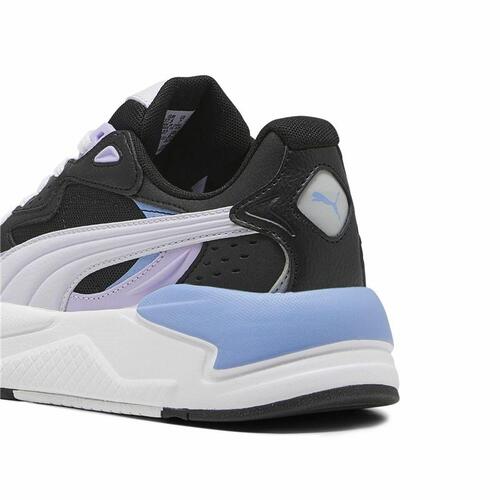 Sportssneakers til damer Puma X-Ray Speed Sort 39