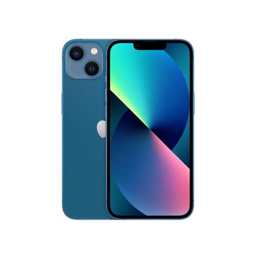 Smartphone Apple iPhone 13 Blå 256 GB 6,1" A15