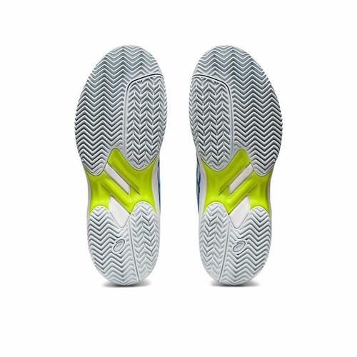 Tennissko til damer Asics Gel-Game 9 Clay/OC Dame Hvid 40