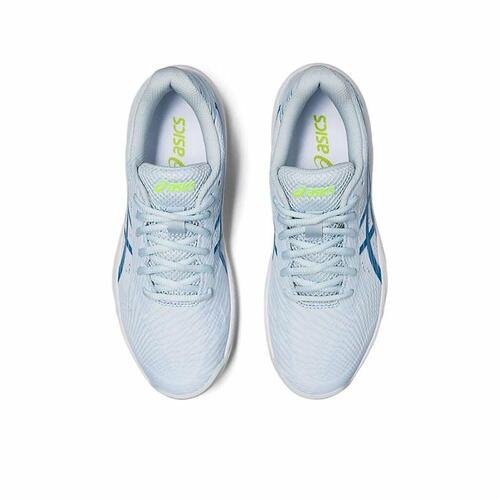 Tennissko til damer Asics Gel-Game 9 Clay/OC Dame Hvid 40
