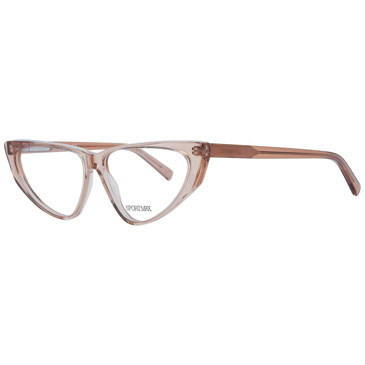 Sportmax brillestel SM5021 56047 - dame, cateye