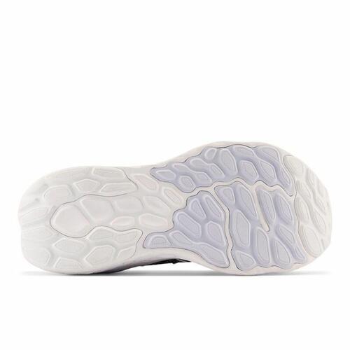 Løbesko til voksne New Balance Fresh Foam 1080 V12 Dame Sort 40.5