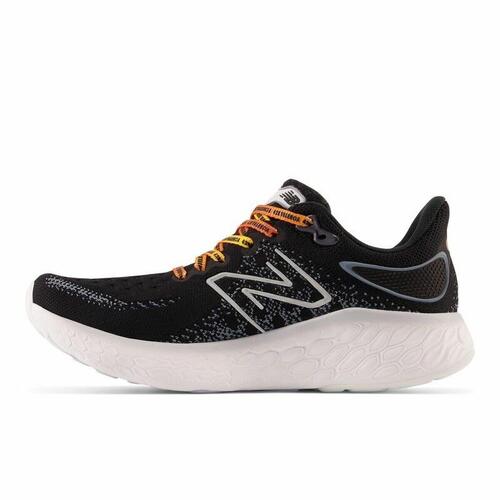 Løbesko til voksne New Balance Fresh Foam 1080 V12 Dame Sort 40.5