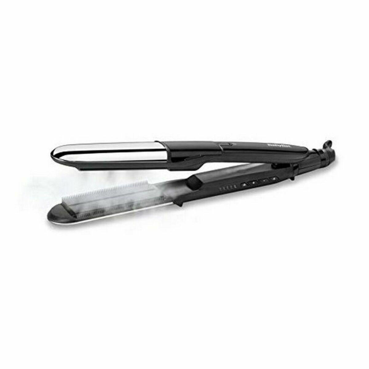 Glattejern Alisador St495e Babyliss Metal