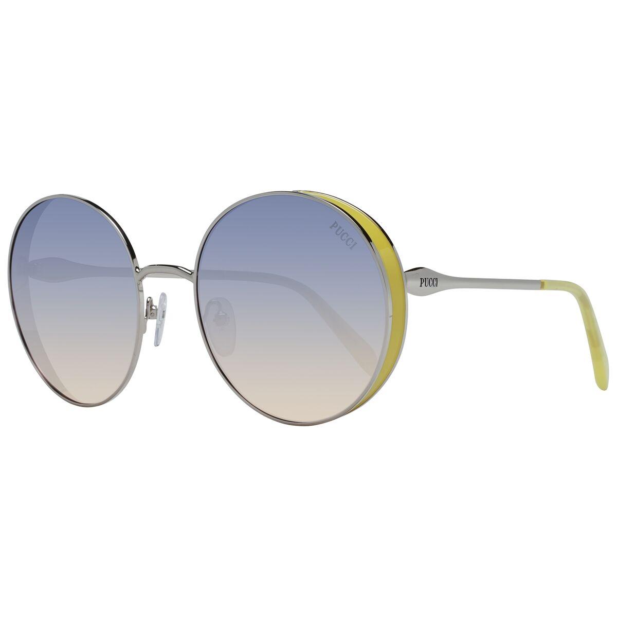 Solbriller Til Kvinder Emilio Pucci Ep0187 5616b