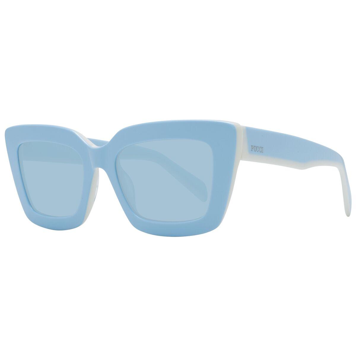 Solbriller Til Kvinder Emilio Pucci Ep0202 5484v