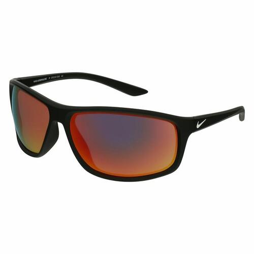 Solbriller Nike Adrenaline Sort