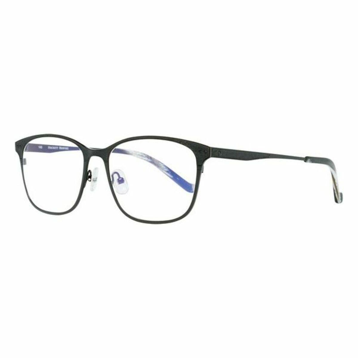 Hackett London HEB1780254 brillestel - sort, ø 54 mm