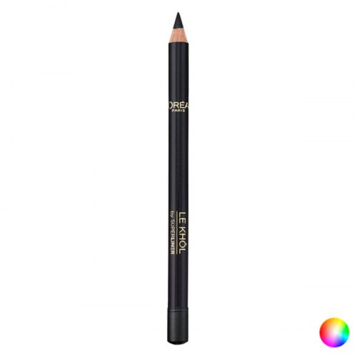 Eyeliner L’Oréal Le Khol - 101 Midnight Black (1,2 g)