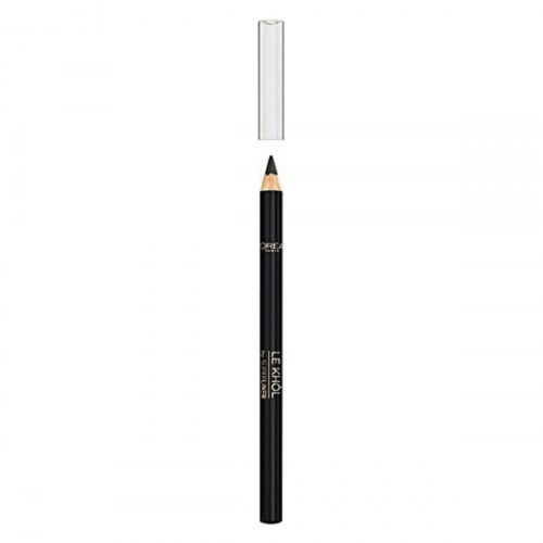Eyeliner L’Oréal Le Khol - 101 Midnight Black (1,2 g)