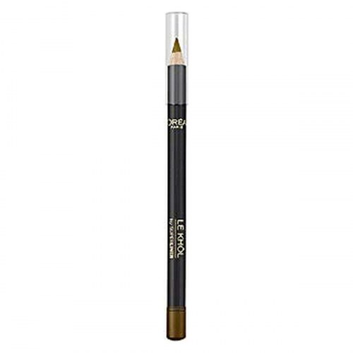 Eyeliner L’Oréal Le Khol - 101 Midnight Black (1,2 g)