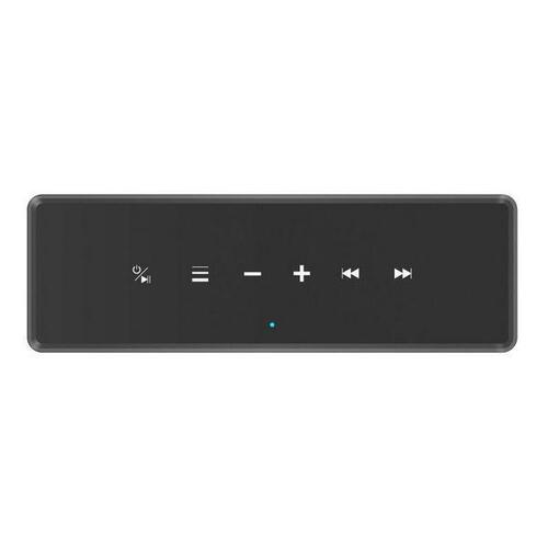 Transportable Bluetooth-højttalere Energy Sistem Music Box 7+ 2600 mAh 20W Grå