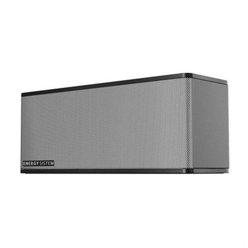 Transportable Bluetooth-højttalere Energy Sistem Music Box 7+ 2600 mAh 20W Grå