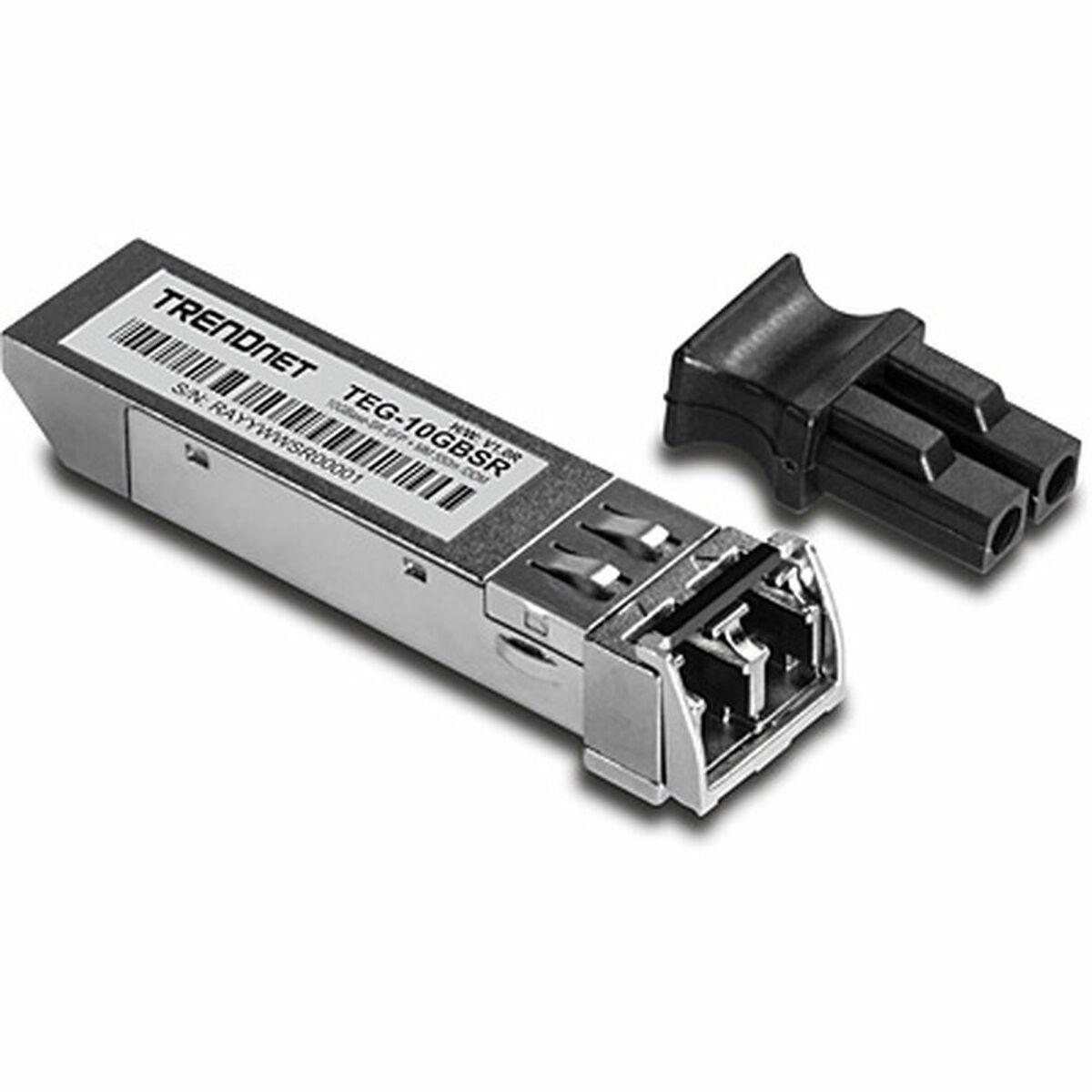Multimode Sfp Fibermodul Trendnet Teg 10gbsr