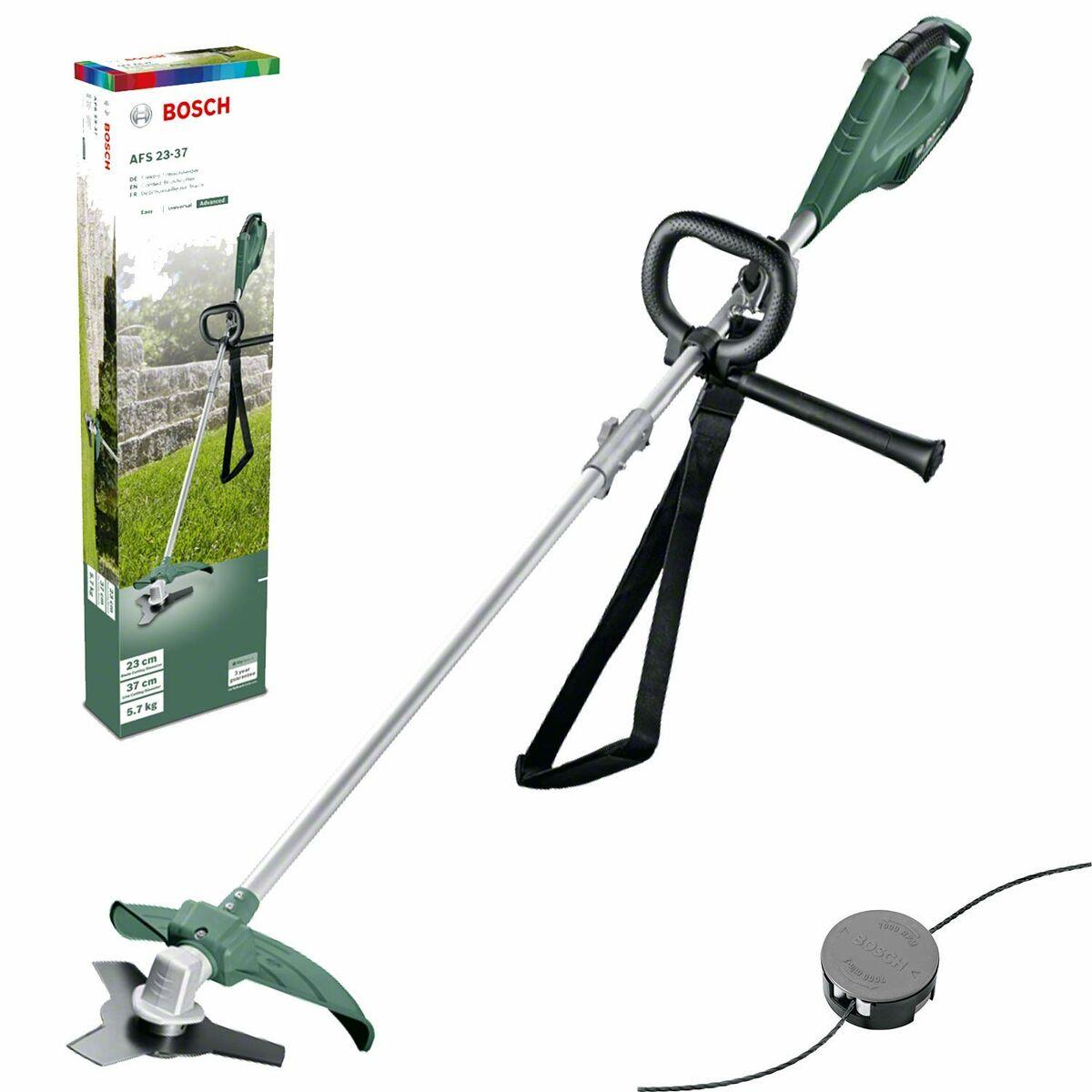 Multifunktionel buskrydder BOSCH AFS 23-37 1000 W 220 V 37 cm