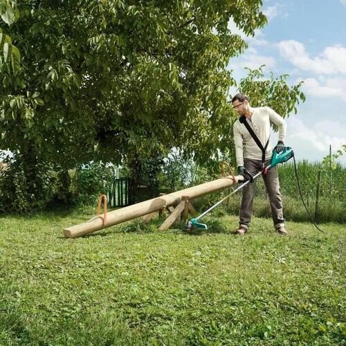 Multifunktionel buskrydder BOSCH AFS 23-37 1000 W 220 V 37 cm