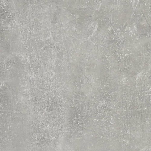 Væghængte sengeborde 2 stk. - 50×30×47 cm, betongrå