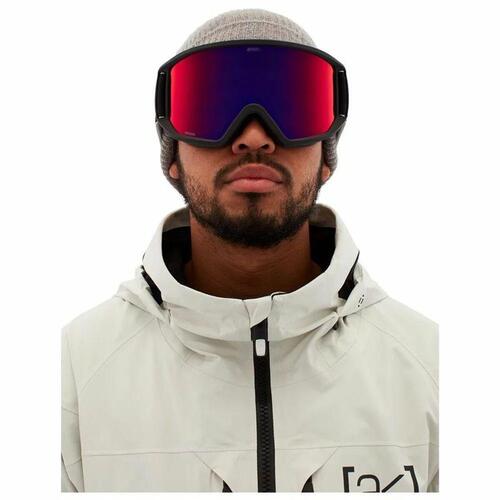 Skibriller Anon Relapse Snowboard Sort