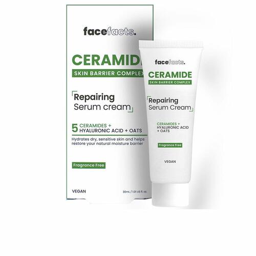Ansigtsserum Face Facts Ceramide 30 ml