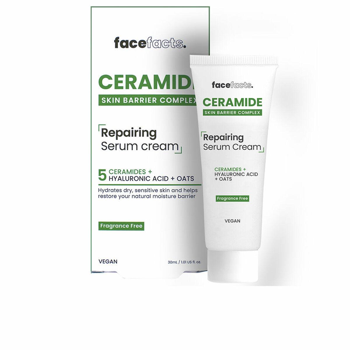 Ansigtsserum Face Facts Ceramide 30 ml