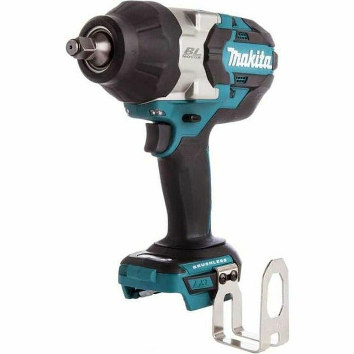 Trykluftsborehammer Makita DTW1002Z 1800 rpm
