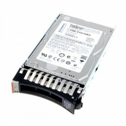 Harddisk Lenovo 7XB7A00069 2,4 TB 2,5"
