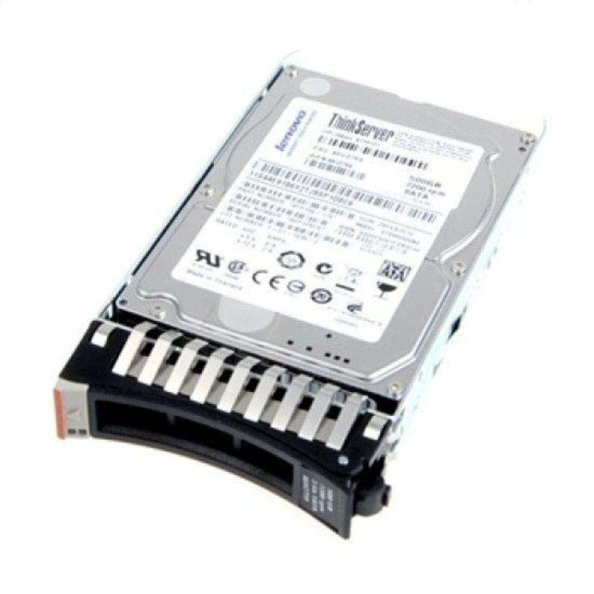 Harddisk Lenovo 7XB7A00069 2,4 TB 2,5"
