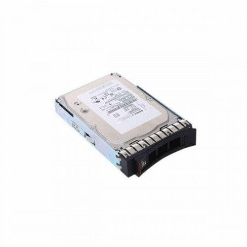 Harddisk Lenovo 7XB7A00069 2,4 TB 2,5"