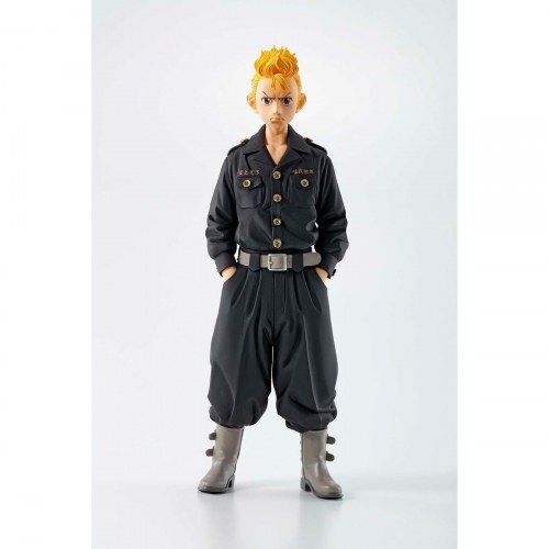 Bandai Banpresto Tokyo Revengers figur - Takemichi