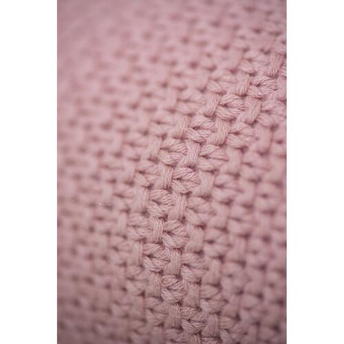 Bamse Crochetts AMIGURUMIS MAXI Hvid Hjort 73 x 88 x 33 cm