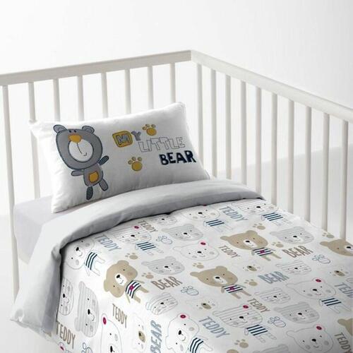 Nordisk cover Cool Kids Alexander 60 cm tremmeseng (100 x 120 cm) (100 x 120 + 20 cm)