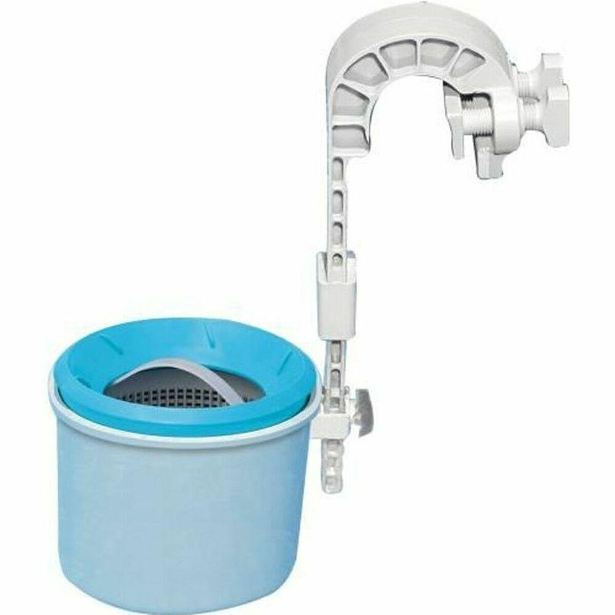 Svømmebassin Filter Intex Deluxe 28000 Dørslag