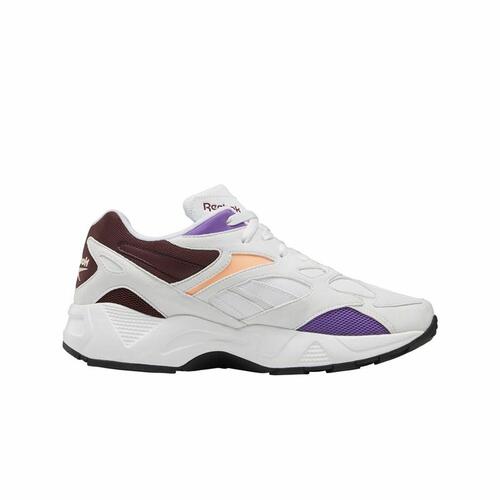 Herre sneakers Reebok Classic Aztrek 96 Reinvented Hvid 40
