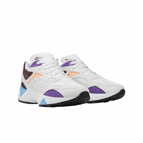 Herre sneakers Reebok Classic Aztrek 96 Reinvented Hvid 40
