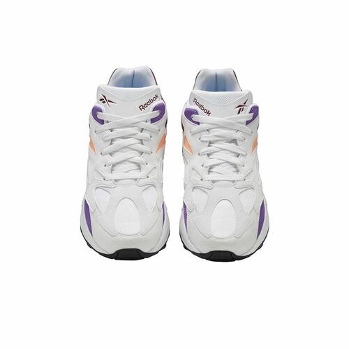 Herre sneakers Reebok Classic Aztrek 96 Reinvented Hvid 40