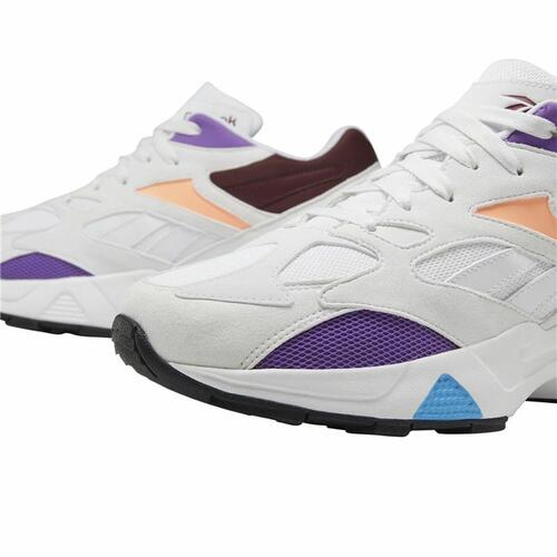 Herre sneakers Reebok Classic Aztrek 96 Reinvented Hvid 40