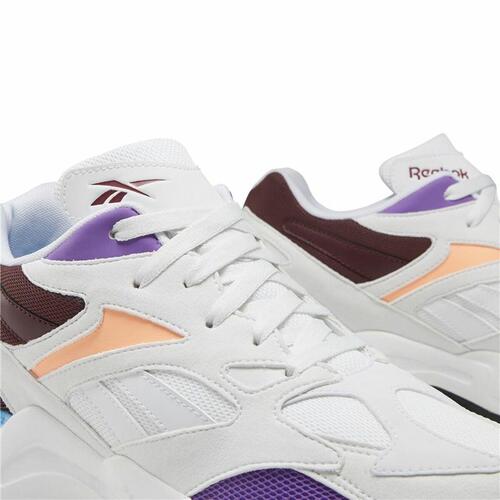 Herre sneakers Reebok Classic Aztrek 96 Reinvented Hvid 40