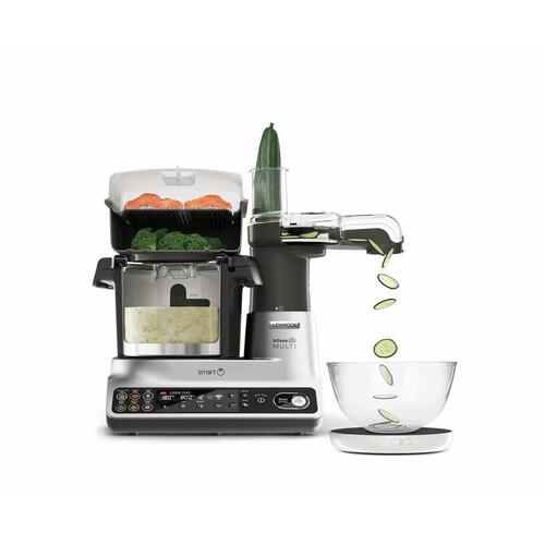 Foodprocessor Kenwood 1500 W 4,5 L (OUTLET A)