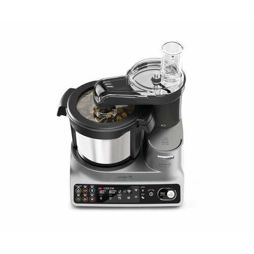 Foodprocessor Kenwood 1500 W 4,5 L (OUTLET A)