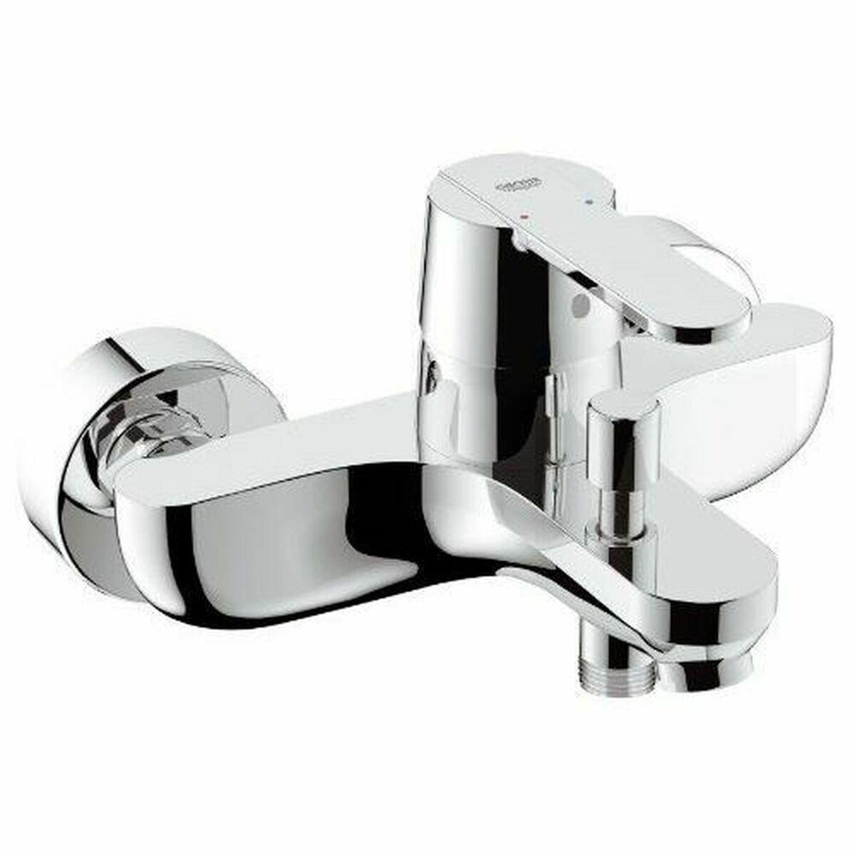 Håndvaskarmatur Grohe 32887000 - krom, metal