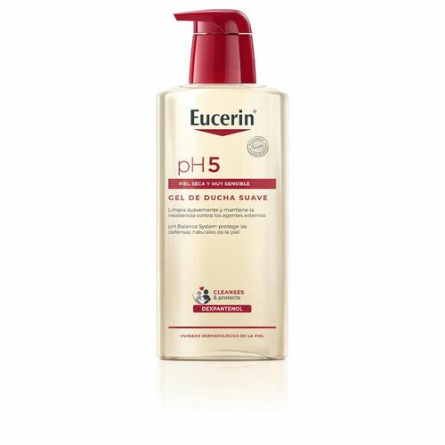 Shower gel Eucerin PH5 400 ml