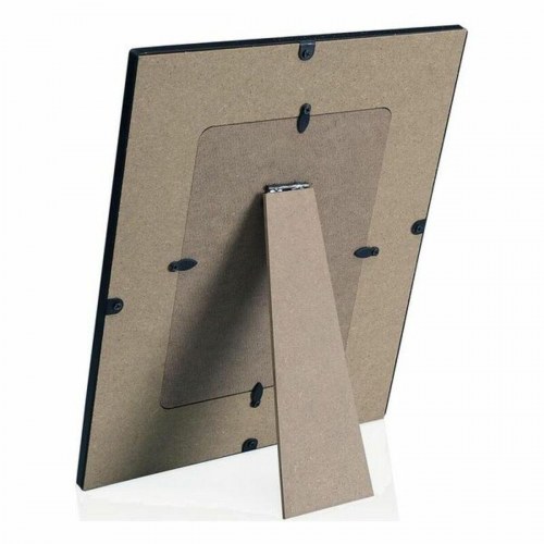 Versa Cohen fotoramme i træ/MDF, brun - 10 x 15 cm (ramme 1,8 × 24 × 19 cm)