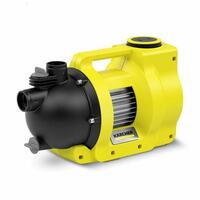 Havepumpe