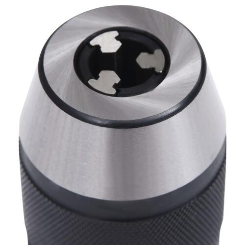 Borepatron m. quick release-funktion MT2-B16 13 mm spændeområde